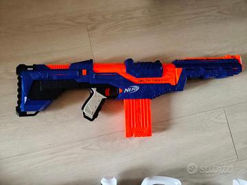 NERF DELTA TROOPER
