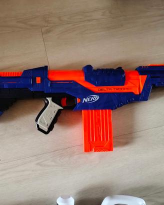 NERF DELTA TROOPER
