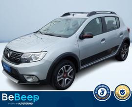 Dacia Sandero STEPWAY 0.9 TCE TECHROAD 90CV