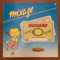 Vinile MIXAGE