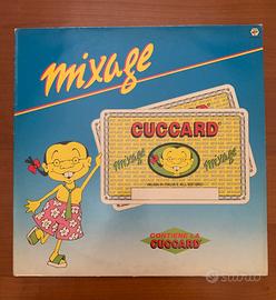 Vinile MIXAGE