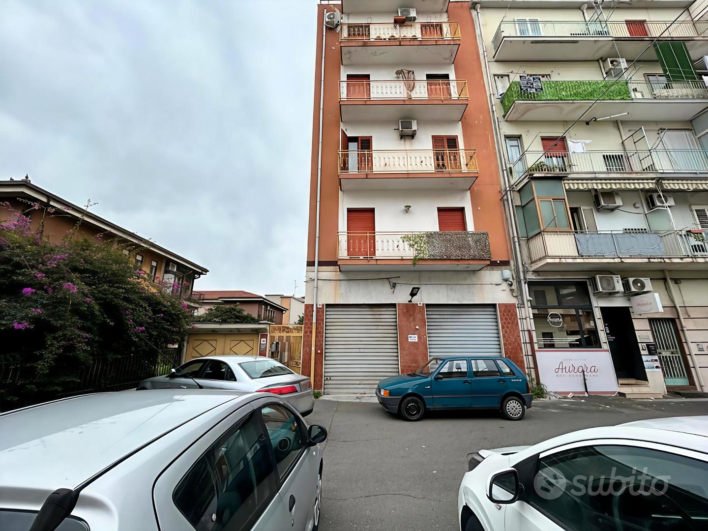 Appartamento – Catania, Nesima Inferiore, Monte Po-Nesima-San Leone-Rapisardi - Vista 2