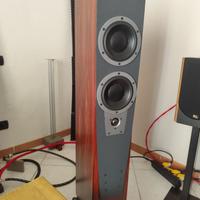 Diff. DYNAUDIO COUNTOUR 3.4