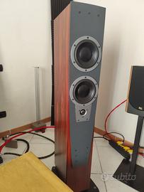 Diff. DYNAUDIO COUNTOUR 3.4