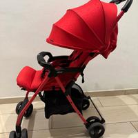 passeggino bimbo