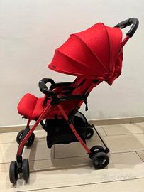 passeggino bimbo
