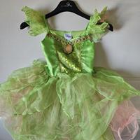 Vestito bambina Trilli Disney originale