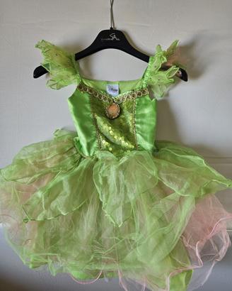 Vestito bambina Trilli Disney originale