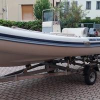 Gommone joker boat coaster 470