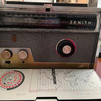 zenith transoceanic royal 1000
