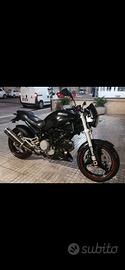 Ducati MONSTER Dark 400 