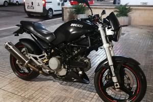 Ducati MONSTER Dark 400 
