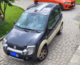 Fiat Panda 4x4