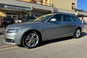 Audi A4 Avant 2.0 TDI 143CV F.AP.