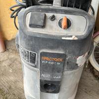 Aspiratore protool