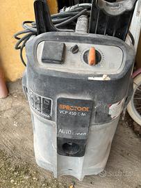 Aspiratore protool