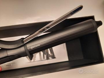 piastra capelli GHD 