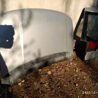 Ricambi usati mitsubishi space runner