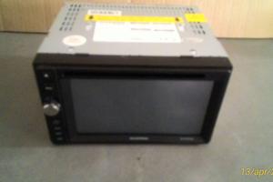 Autoradio Navigatore MACROM DVD5566