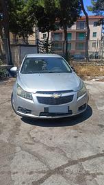 Chevrolet Cruze LS 1600