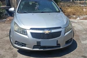 Chevrolet Cruze LS 1600