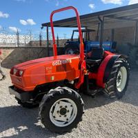Trattore GOLDONI STAR 100 DT frutteto turbo 40 kmh