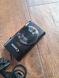 Canon Ixus 285 hs