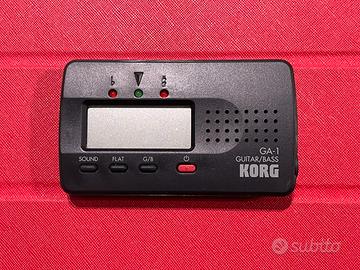 Korg GA-1