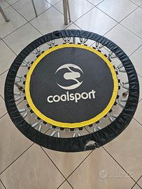 trampolino elastico superjump coalsport 116x10x63