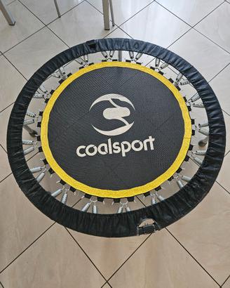 trampolino elastico superjump coalsport 116x10x63