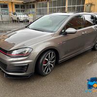 Volkswagen Golf 5 Porte Golf 5p 2.0 tsi Gti Perfor