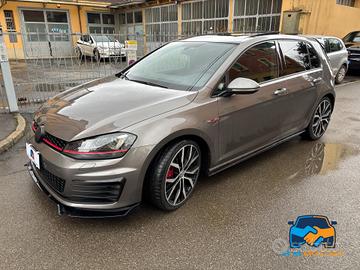Volkswagen Golf 5 Porte Golf 5p 2.0 tsi Gti Perfor