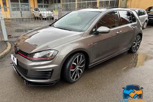 Volkswagen Golf 5 Porte Golf 5p 2.0 tsi Gti Perfor