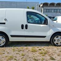 Fiat Fiorino - EURO 6 - Km 99.000 - Anno 2019