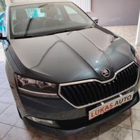Skoda Fabia 1.0 MPI 60 CV Design Edition