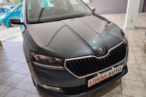 Skoda Fabia 1.0 MPI 60 CV Design Edition