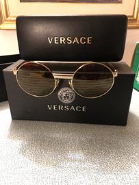 Occhiali da sole Versace
