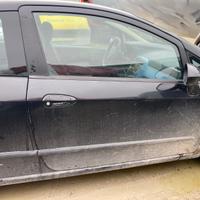 PORTIERA ANTERIORE DESTRA FIAT Grande Punto 1Â° Se