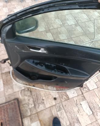 portiera anteriore destra x Hyundai tucson
