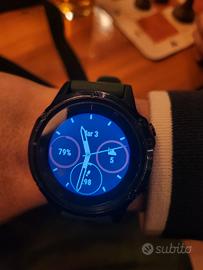 Garmin Fenix 5 Plus SAPPHIRE