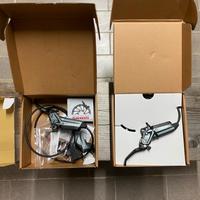 SRAM code bronze stealth