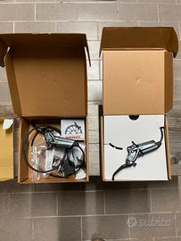 SRAM code bronze stealth