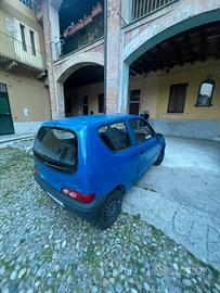 Fiat 600