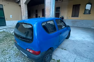 Fiat 600