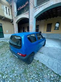 Fiat 600