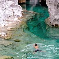 Settembre in Val d'Arzino