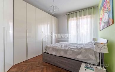 Appartamento a Milano 4 locali