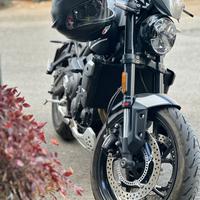 Triumph Trident 660 - 2021