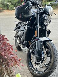 Triumph Trident 660 - 2021