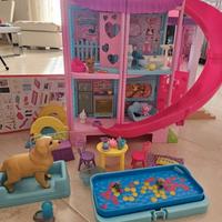 Casa dei giochi di Chelsea (Barbie)